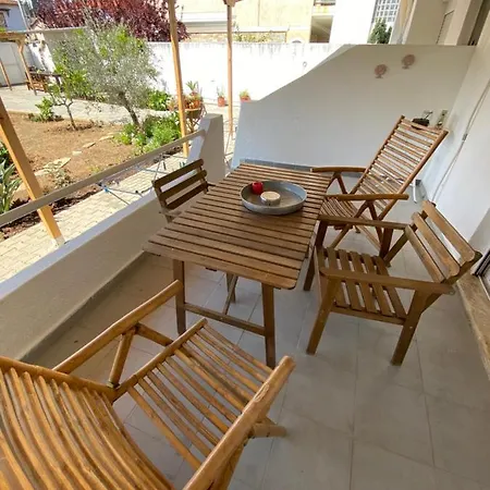 Xanthoula -ενοικιαζομενα ξανθουλα