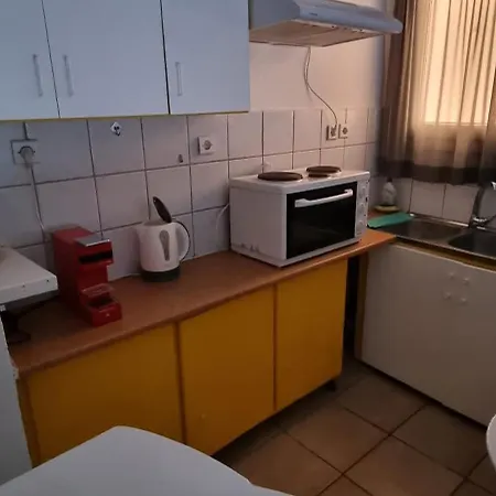 Appartement Xanthoula -ενοικιαζομενα ξανθουλα