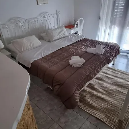 Appartement Xanthoula -ενοικιαζομενα ξανθουλα