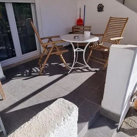 Xanthoula -ενοικιαζομενα ξανθουλα Amaliápoli