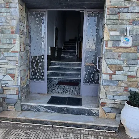 Appartement Xanthoula -ενοικιαζομενα ξανθουλα