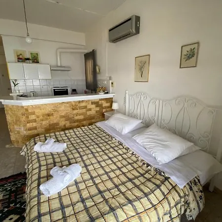 Xanthoula -ενοικιαζομενα ξανθουλα