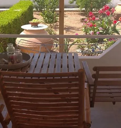 Xanthoula -ενοικιαζομενα ξανθουλα Amaliápoli