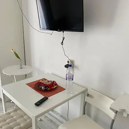 Apartamento Xanthoula -ενοικιαζομενα ξανθουλα Amaliapoli