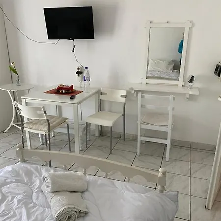 Xanthoula -ενοικιαζομενα ξανθουλα