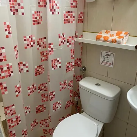 Xanthoula -ενοικιαζομενα ξανθουλα Apartamento *