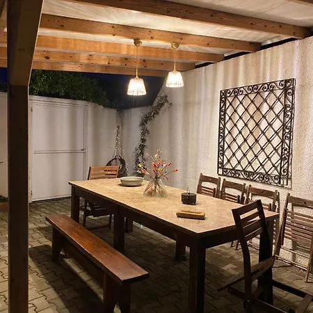 Apartament Xanthoula -ενοικιαζομενα ξανθουλα Amaliápoli