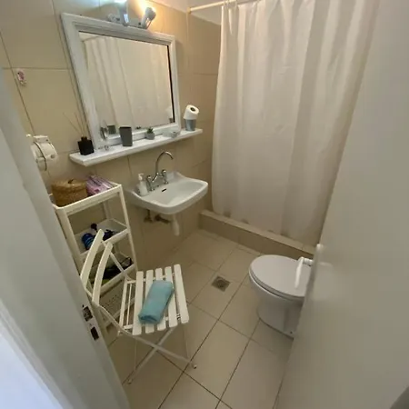 Apartament Xanthoula -ενοικιαζομενα ξανθουλα Amaliápoli