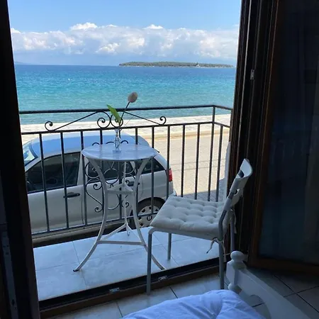 Apartamento Xanthoula -ενοικιαζομενα ξανθουλα Amaliapoli