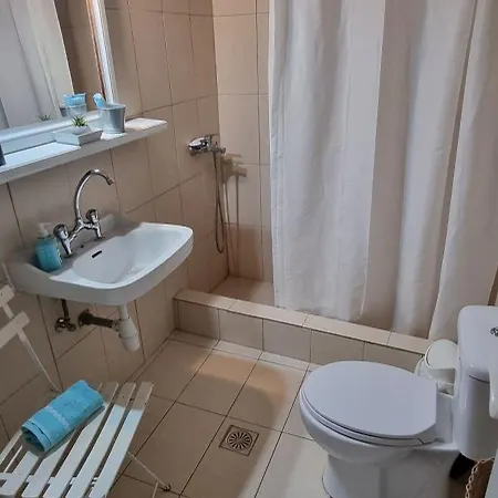 Xanthoula -ενοικιαζομενα ξανθουλα