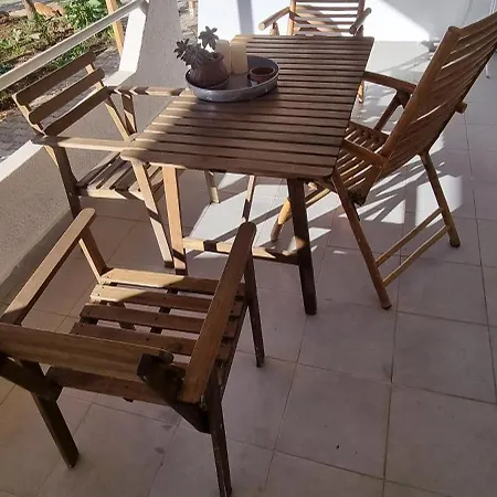 Apartamento Xanthoula -ενοικιαζομενα ξανθουλα