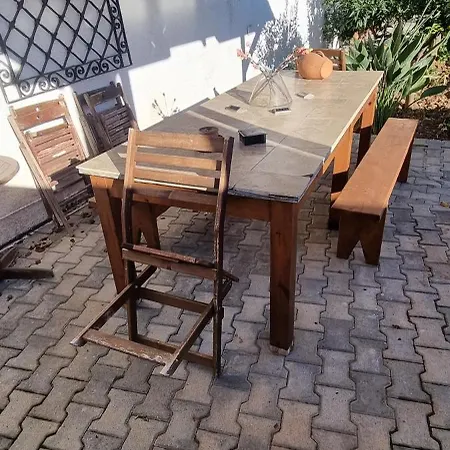 Apartamento Xanthoula -ενοικιαζομενα ξανθουλα *