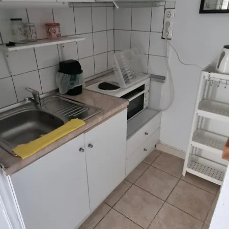 Apartament Xanthoula -ενοικιαζομενα ξανθουλα Amaliápoli