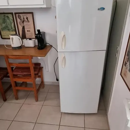 Xanthoula -ενοικιαζομενα ξανθουλα Apartament