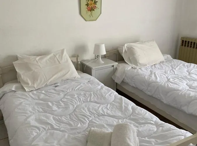 Xanthoula -ενοικιαζομενα ξανθουλα Amaliápoli